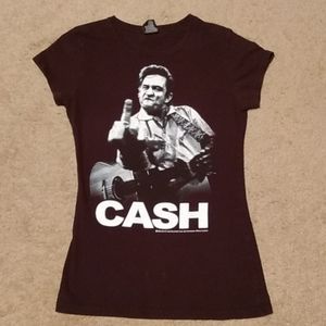 Johnny Cash Shirt